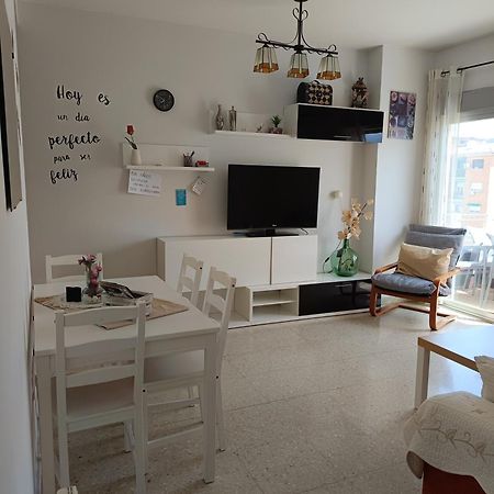 Ferienwohnung Disfruta Granada,Incluso Con Tu Mascota Parking Exterior foto