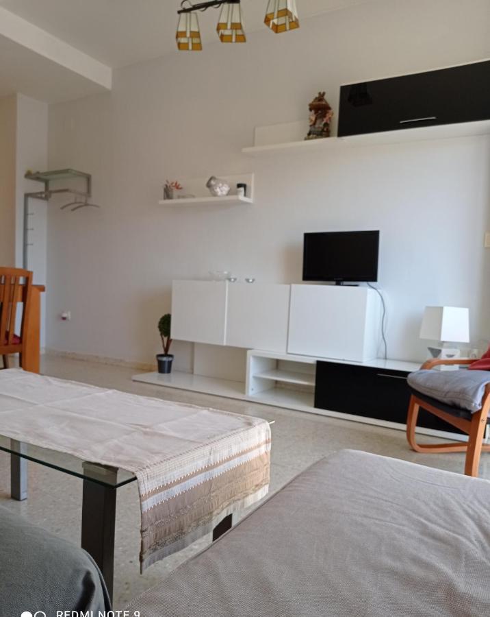 Ferienwohnung Disfruta Granada,Incluso Con Tu Mascota Parking Exterior foto