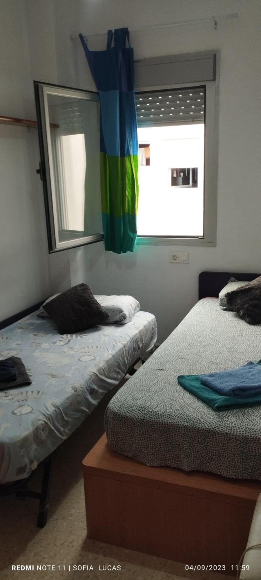 Ferienwohnung Disfruta Granada,Incluso Con Tu Mascota Parking Exterior foto