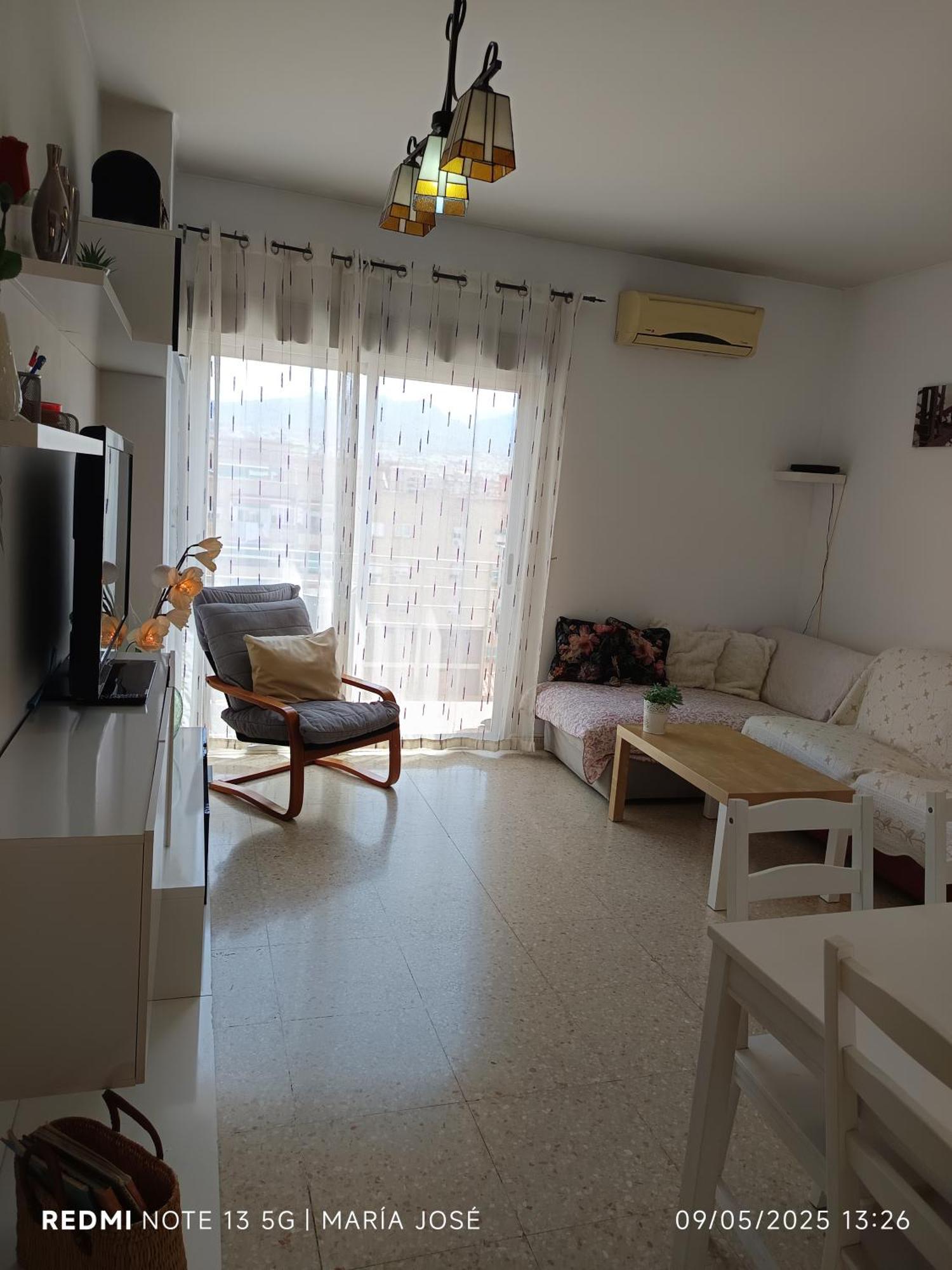 Ferienwohnung Disfruta Granada,Incluso Con Tu Mascota Parking Exterior foto
